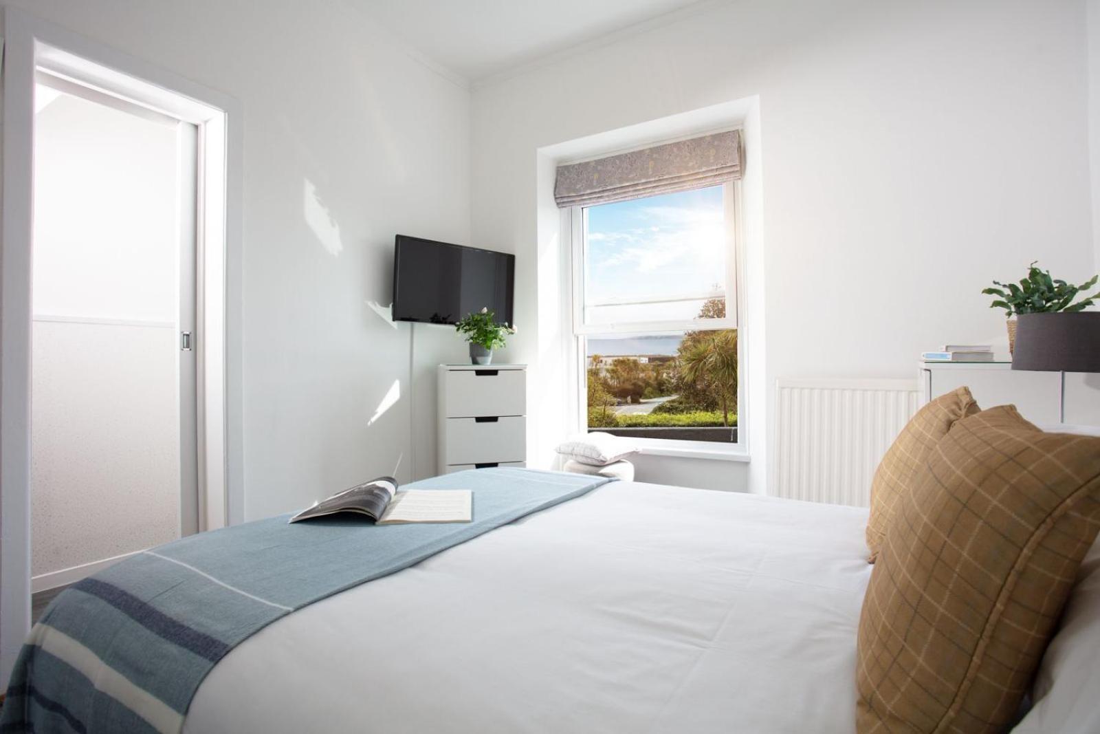 Hotel Gyllyngvase House Falmouth Habitación foto